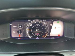 CUPRA FORMENTOR VZ5 BAT TECHO SOLAR!