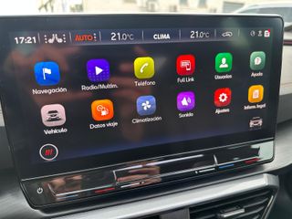 CUPRA FORMENTOR VZ5 BAT TECHO SOLAR!