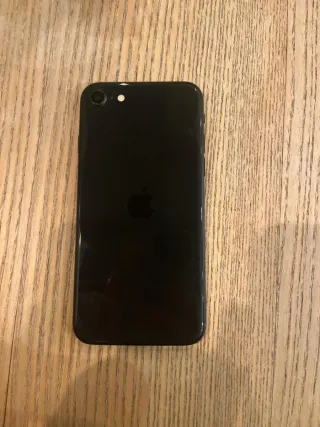 iPhone 7 Nero