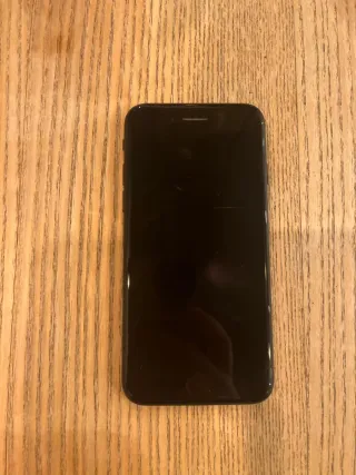 iPhone 7 Nero
