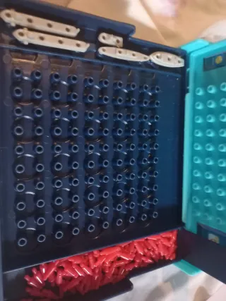 Gioco da tavolo Toccato e Affondato (Battaglia delle navi)