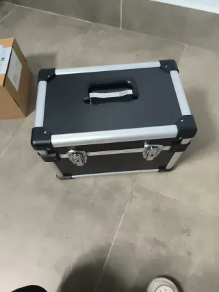 Nivel Láser Autonivelante 360°