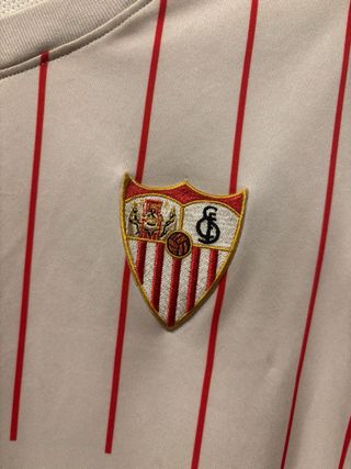 Camiseta Nike Sevilla FC Talla 12 años