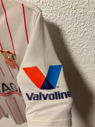 Camiseta Nike Sevilla FC Talla 12 años