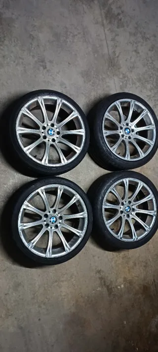 Llantas BMW 19 Pulgadas