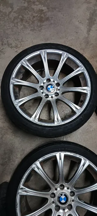 Llantas BMW 19 Pulgadas