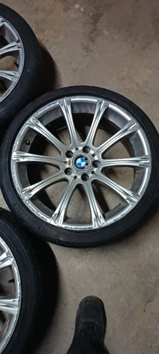 Llantas BMW 19 Pulgadas