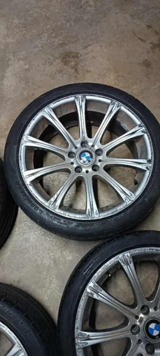 Llantas BMW 19 Pulgadas