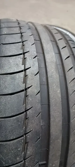 Llantas BMW 19 Pulgadas