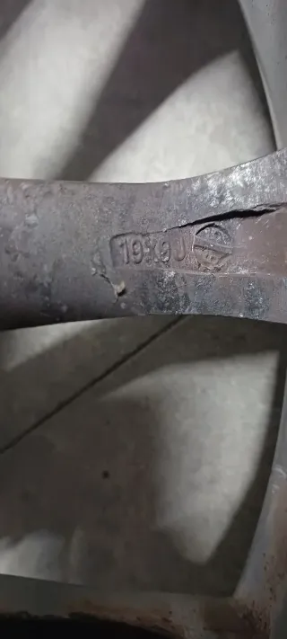 Llantas BMW 19 Pulgadas