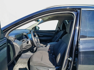 DESDE 339€ AL MES SIN ENTRADA TUCSON DIESEL HIBRID