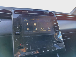 DESDE 339€ AL MES SIN ENTRADA TUCSON DIESEL HIBRID