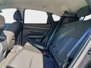 DESDE 339€ AL MES SIN ENTRADA TUCSON DIESEL HIBRID