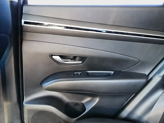 DESDE 339€ AL MES SIN ENTRADA TUCSON DIESEL HIBRID