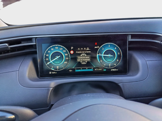 DESDE 339€ AL MES SIN ENTRADA TUCSON DIESEL HIBRID