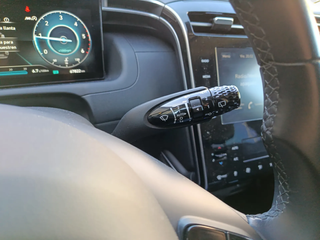 DESDE 339€ AL MES SIN ENTRADA TUCSON DIESEL HIBRID