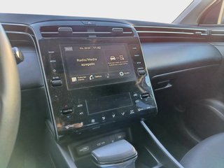 DESDE 339€ AL MES SIN ENTRADA TUCSON DIESEL HIBRID