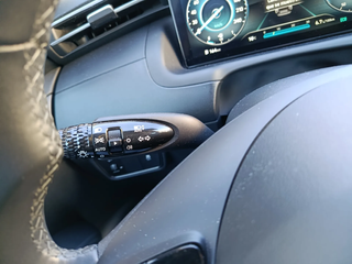 DESDE 339€ AL MES SIN ENTRADA TUCSON DIESEL HIBRID