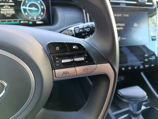 DESDE 339€ AL MES SIN ENTRADA TUCSON DIESEL HIBRID