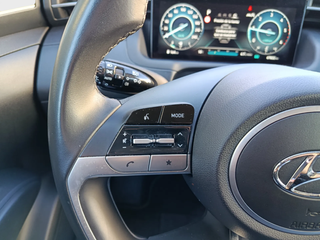 DESDE 339€ AL MES SIN ENTRADA TUCSON DIESEL HIBRID