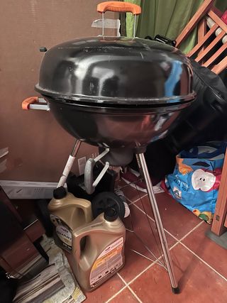Barbacoa