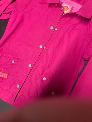 Chaqueta entretiempo niña Ma Chérie Loly 12 años