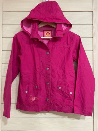 Chaqueta entretiempo niña Ma Chérie Loly 12 años