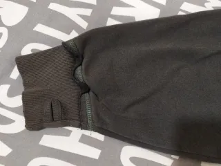 Sudadera Hard Rock Vintage