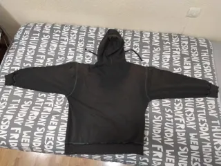 Sudadera Hard Rock Vintage