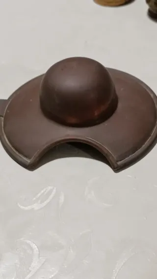 Cajunto vintage miniatura