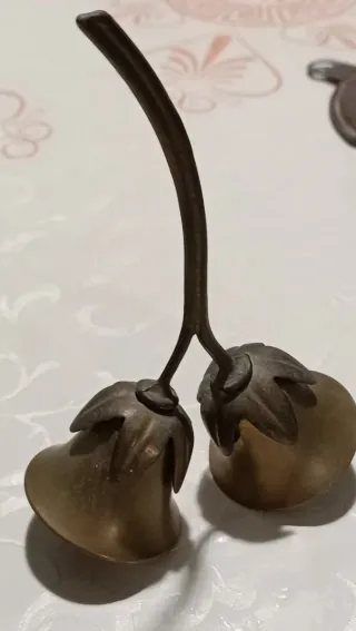 Cajunto vintage miniatura