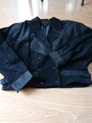 Chaqueta Vintage G1000 80s/90s