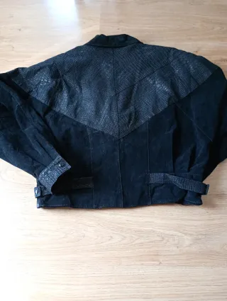 Chaqueta Vintage G1000 80s/90s