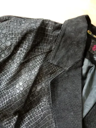 Chaqueta Vintage G1000 80s/90s