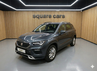 SEAT Tarraco 2.0 TDI 150 CV DSG 7 PLAZAS