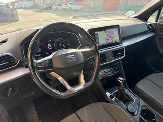 SEAT Tarraco 2.0 TDI 150 CV DSG 7 PLAZAS