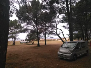 Nissan Primastar 2006