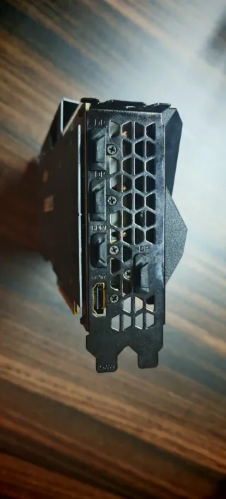 Tarjeta Gráfica Gigabyte Gaming OC RTX 3080