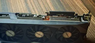 Tarjeta Gráfica Gigabyte Gaming OC RTX 3080