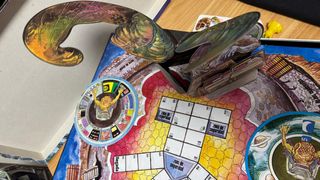 Juego Huida del Imperio Cobra II (Años 80)