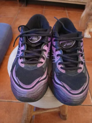 Zapatillas Asics Gel-Quantum 360