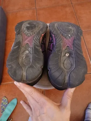 Zapatillas Asics Gel-Quantum 360