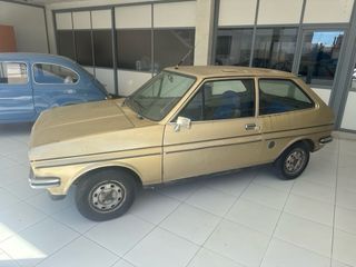Ford Fiesta 1978
