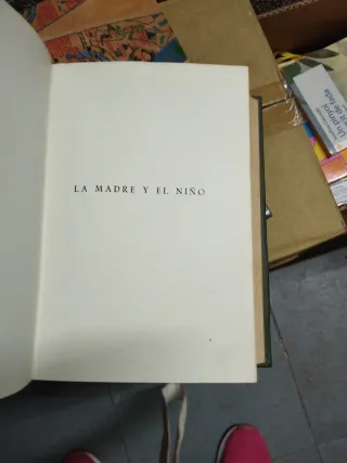 La Madre y el Niño - 1967