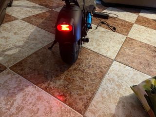 Patinete Eléctrico SmartGyro Rockway