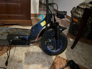Patinete Eléctrico SmartGyro Rockway