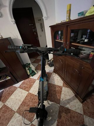 Patinete Eléctrico SmartGyro Rockway