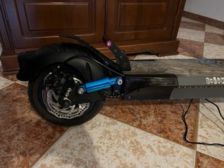 Patinete Eléctrico SmartGyro Rockway