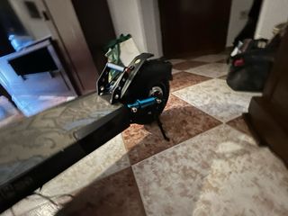 Patinete Eléctrico SmartGyro Rockway