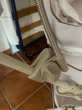 Coche Muñecas Verona DeCuevas Toys